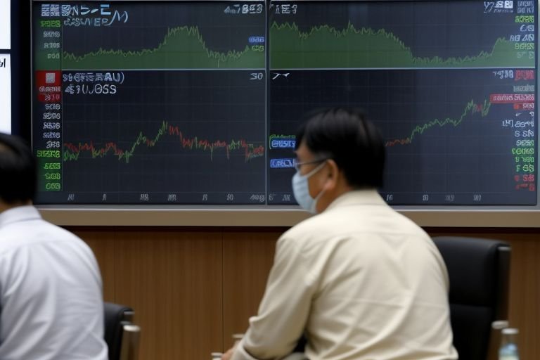 Nikkei 225 Surges To Three Week High As Tech Stocks Rally