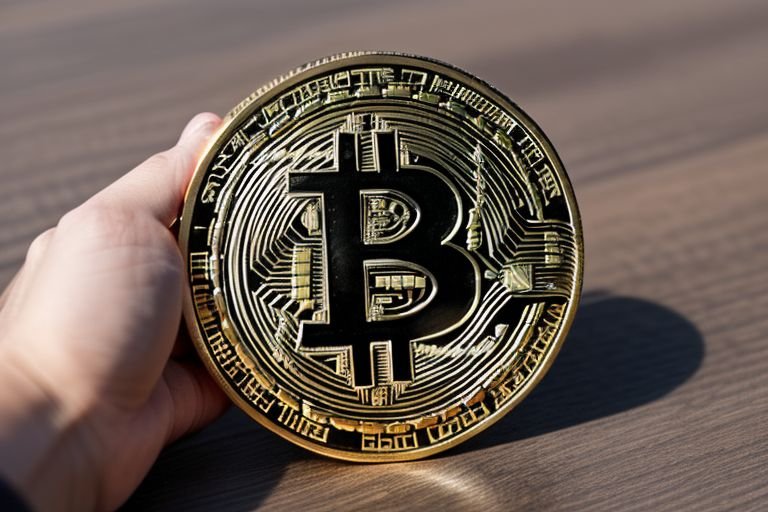 Bitcoin Touches 68K As Meme Coins Rally