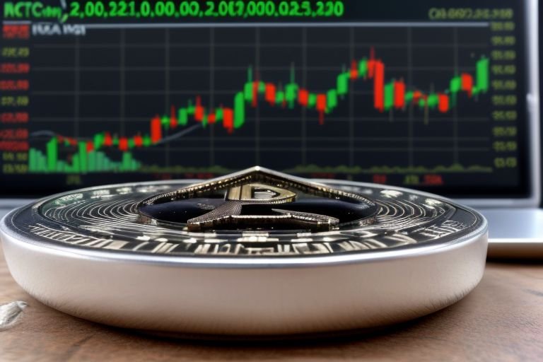 Bitcoin Surges Past 70000 As Spot ETF Inflows Continue