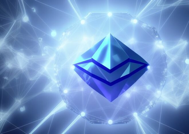 Ethereum Holds Above 2600 Amid Increased Network Activity