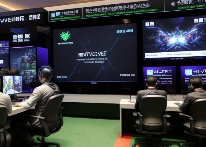 NFT Market Recovers With Growth In Gaming And Metaverse Projects