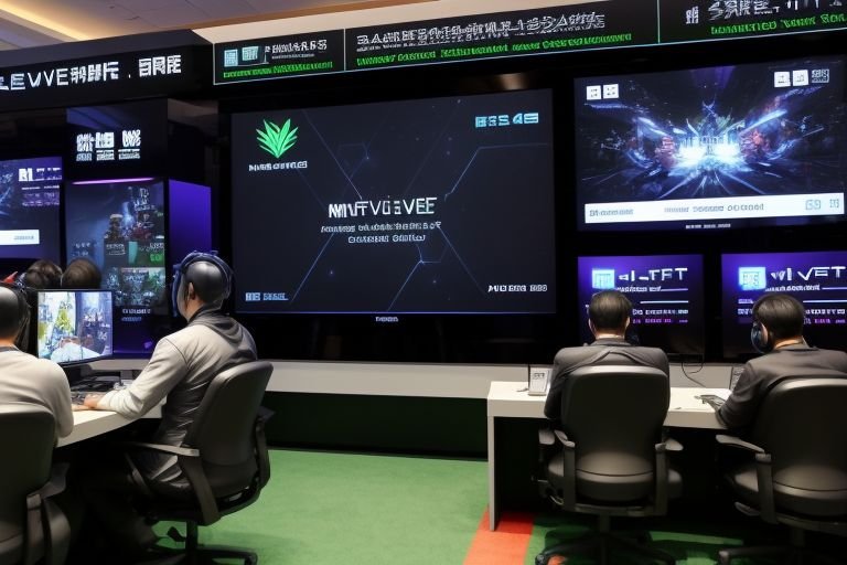 NFT Market Recovers With Growth In Gaming And Metaverse Projects