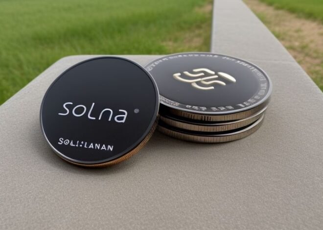 Solana Attracts New Projects as Ecosystem Grows