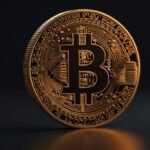 Bitcoin Surges Past 98000